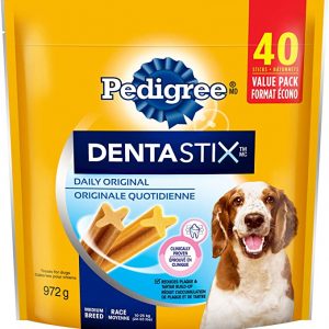 Pedigree Dentastix Oral Care Treats